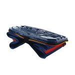 VICEO Bakkan Eva Navy - Image 4