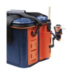 VICEO Bakkan Eva Navy - Image 3