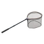 VICEO FOLDING NET WITH SHAFT 121cm – Απόχη VC219ST - Image 6