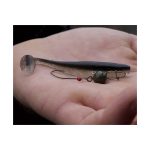 Αγκίστρι VMC CheBoo Lok 7230 NE Pro Pack - Image 2