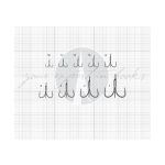 VMC Light Inline Treble 7552 BN - Image 2