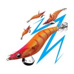 Yamashita Egi-Oh Live Shallow 3.5S - Image 5