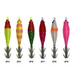 Καλαμαριέρες Σιλικόνης YAMASHITA L’ OPPAI SUTTE 7-2 Limited Edition 70mm - Image 2