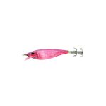 Yozuri Squid Jig Ultra Cloth Natural 65mm SS – A327 - Image 2