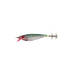 Yozuri Squid Jig Ultra Cloth Natural 65mm SS – A327 - Image 6