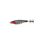 Yozuri Squid Jig Ultra Cloth Natural 65mm SS – A327 - Image 4