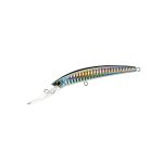 Minnow Yozuri Crystal Minnow Deep Diver Floating 130mm – R1136 - Image 2
