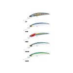 Minnow Yozuri Crystal Minnow Deep Diver Floating 130mm – R1136 - Image 3