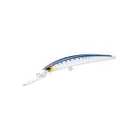 Minnow Yozuri Crystal Minnow Deep Diver Floating 130mm – R1136 - Image 5