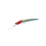 Minnow Yozuri Crystal Minnow Deep Diver Floating 130mm – R1136 - Image 6