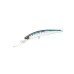 Minnow Yozuri Crystal Minnow Deep Diver Floating 130mm – R1136 - Image 7