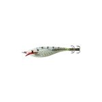 Yozuri Squid Jig Ultra Cloth 90mm M – A331 - Image 3