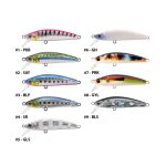 SOUL LURES Airity Minnow 50S – 5cm/8gr - Image 2