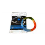 Asso Spades – Τρίχρωμη πλεξούδα