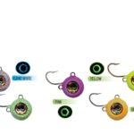 Oceanic BAIT BALL Zόκα