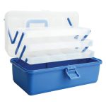 Oceanic Εργαλειοθήκη τριών επιπέδων