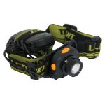 Oceanic Φακός Κεφαλής LXR