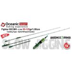 Καλάμι ψαρέματοςTai Rubber Slow Jigging Inchiku Kabura Καθετής Oceanic Fighter 602MH - Image 4