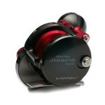 Σετ Ψαρέματος Slow Jigging Καλάμι NOEBY Infinite και Μηχανισμός KARASU - Image 14