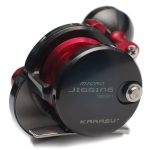 Μηχανισμός Ψαρέματος Karasu HT- 30C Micro Jigging - Image 3