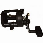 Μηχανισμός Ψαρέματος Καθετή Συρτή Oceanic Panda - Image 2