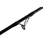 Καλάμι ψαρέματος Spinning Heavy Spinning Light Shore Jigging Oceanic Spider III 2.70m /C.W. 10-50gr - Image 2