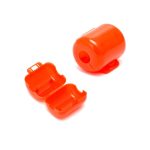 Oceanic Team Squid Jig Cups – Προστατευτικά καλαμαριέρας