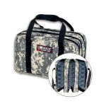 Robinson Camo Bag – Τσαντάκι για πλάνους