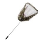 Robinson Απόχη Σπαστή Υφασμάτινο Camo Δίχτυ 2.00m