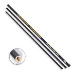 Robinson VDE-R Τρίσπαστο Put Over Κοντάρι Απόχης 3.70m – Landing net sticks