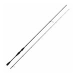Καλάμι ψαρέματος LRF Robinson Toshido Light Spin 2.40m 3-12gr