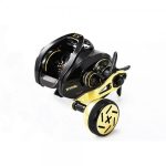 Combo Tai Rubber Tai Cast 2m/c.w 60-150gr + Ryobi i-xorne ES - Image 3