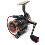 Μηχανισμός Ψαρέματος Spinning Καθετή Tenya RYOBI Krieger