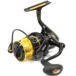 Μηχανισμός Ψαρέματος Spinning RYOBI Maturity