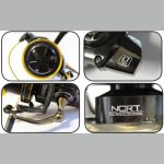 Ryobi Proskyer Aquapower LT 6500 - Image 2