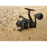 Μηχανισμός Ψαρέματος Spinning Eging Shore Jigging RYOBI SLAM SLAR - Image 5