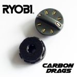 Μηχανισμός Ψαρέματος Spinning Eging LRF RYOBI Xenos - Image 6