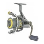 Μηχανισμός Ψαρέματος Spinning Eging LRF RYOBI Xenos - Image 2