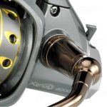 Μηχανισμός Ψαρέματος Spinning Eging LRF RYOBI Xenos - Image 5