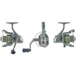 Μηχανισμός Ψαρέματος Spinning Eging LRF RYOBI Xenos - Image 3