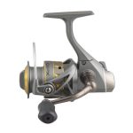 Μηχανισμός Ψαρέματος Spinning Eging LRF RYOBI Xenos