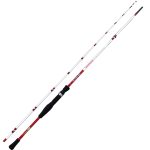 Σετ Ψαρέματος Tai Rubber Καλάμι Oceanic Tai Cast 2.00m c.w 60-150gr και Μηχανισμός NOEBY LEISURE X5 Max Drag: 15kg - Image 11