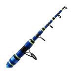 Σετ Ψαρέματος Surf Casting Καλάμι Oceanic Thalassa 3.90m  4.20m 4.50m και Μηχανισμός Oceanic ATOM 10000 - Image 4