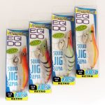 Oceanic Team Egido Retro - Image 7