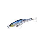 Τεχνητό Δόλωμα Minnow Maria Blues Code 60mm – 7gr