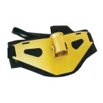 Oceanic Ζώνη αλουμινίου με Βάση Καλαμιού