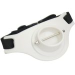 Oceanic Ζώνη πλαστική με σταθερή Βάση Καλαμιού