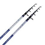 Σετ Ψαρέματος Casting Καλάμι Oceanic Piccolino 3.60m / 3.90m C.W: Max 150gr και Μηχανισμός Oceanic Team ATLAS SW6000 Max Drag 10kg - Image 4