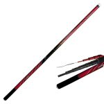 Καλάμι Απίκο NOEBY Nonsuch Plus 100% Hi Carbon 7.20m / 8.10m / 9.00m / 10.00m - Image 2