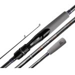 Καλάμι Ψαρέματος NOEBY KEEN FORCE Carbon Spinning Rod 2.59m / 2.75m / 2.90m - CW: 5-25gr / 7-35gr - Image 2